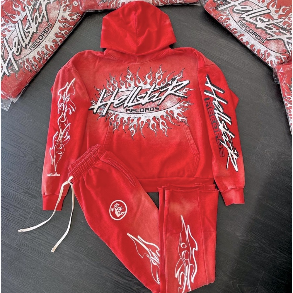 HellStar Records⚡️